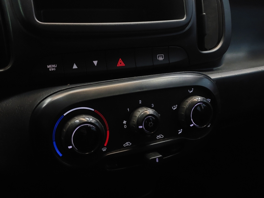 fiat mobi 1.0 evo flex like. manual 4p 2024