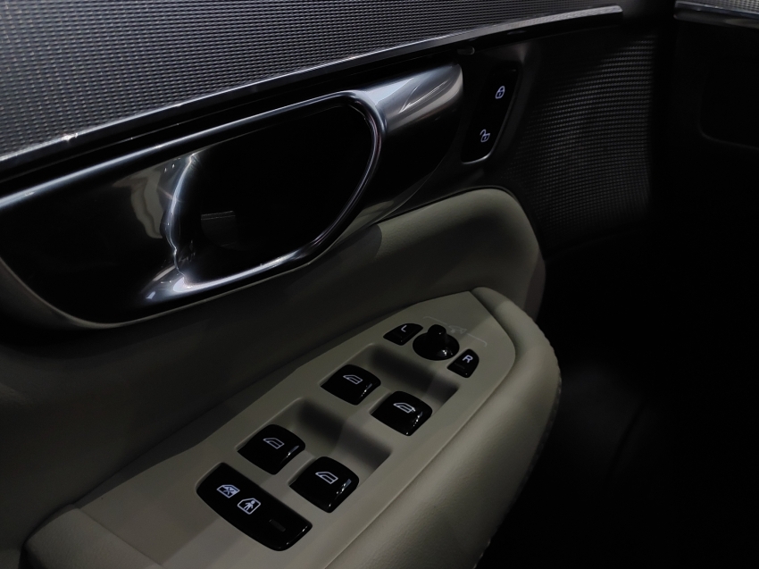 volvo xc90 2.0 t8 recharge ultimate dark awd geartronic hibrido 4p automatico 2023