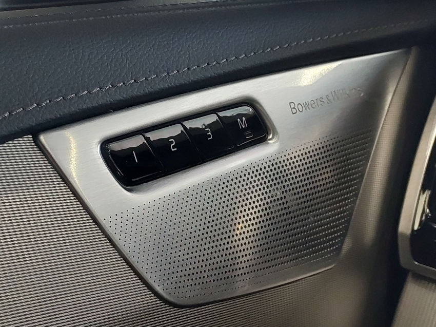 volvo xc90 2.0 t8 recharge ultimate dark awd geartronic hibrido 4p automatico 2023