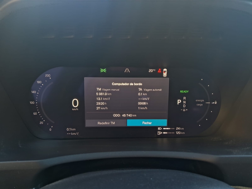 volvo xc90 2.0 t8 recharge ultimate dark awd geartronic hibrido 4p automatico 202315