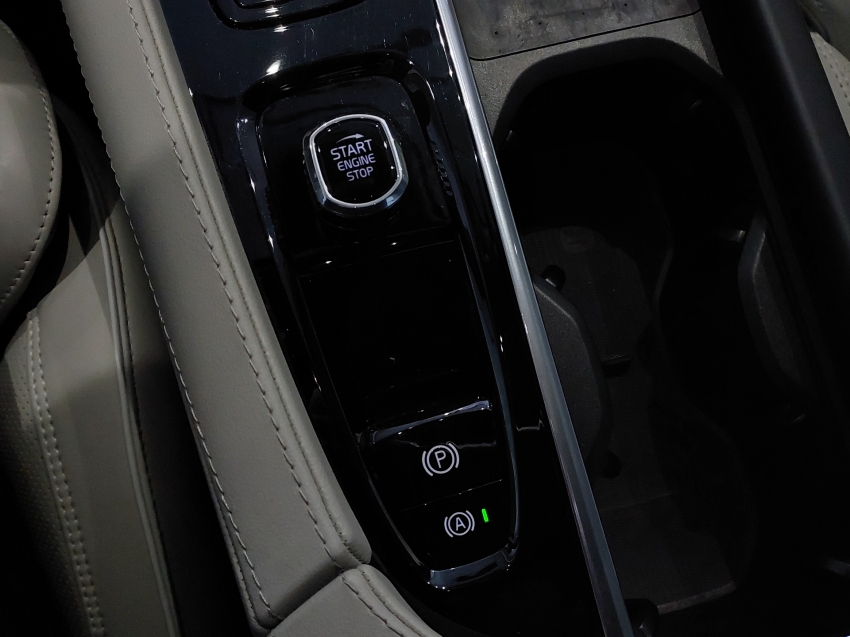 volvo xc90 2.0 t8 recharge ultimate dark awd geartronic hibrido 4p automatico 2023