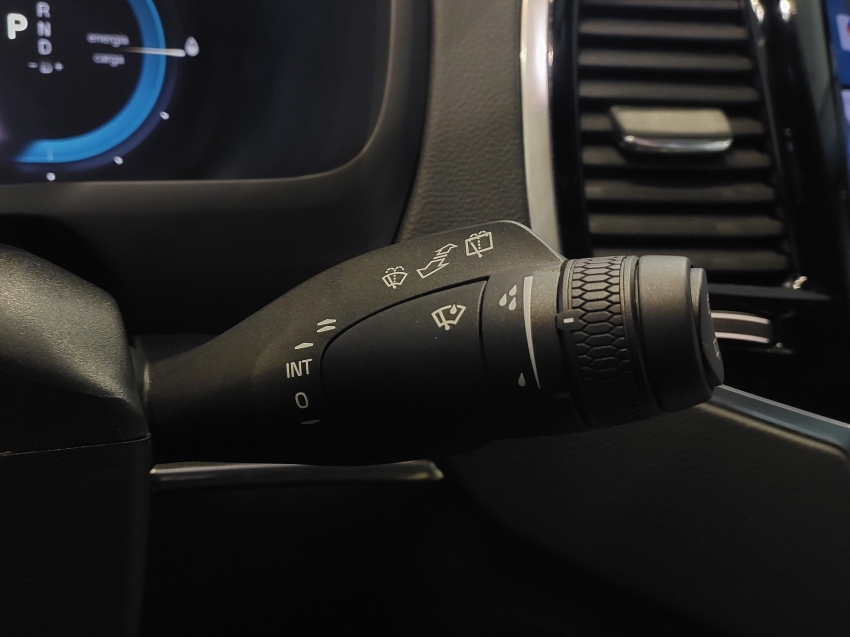 volvo xc90 2.0 t8 recharge ultimate dark awd geartronic hibrido 4p automatico 2023