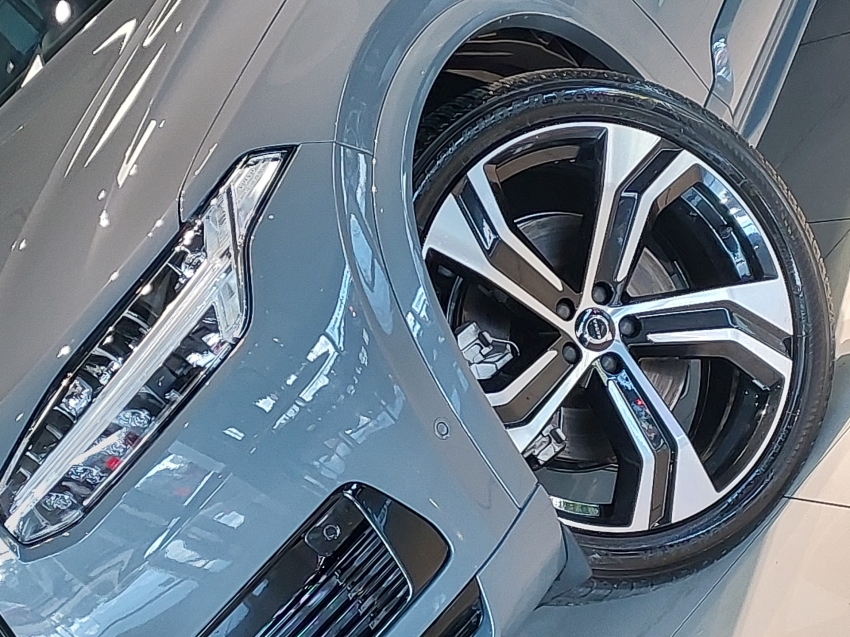 volvo xc90 2.0 t8 recharge ultimate dark awd geartronic hibrido 4p automatico 202328