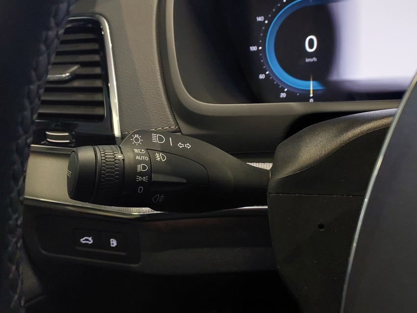 volvo xc90 2.0 t8 recharge ultimate dark awd geartronic hibrido 4p automatico 2023