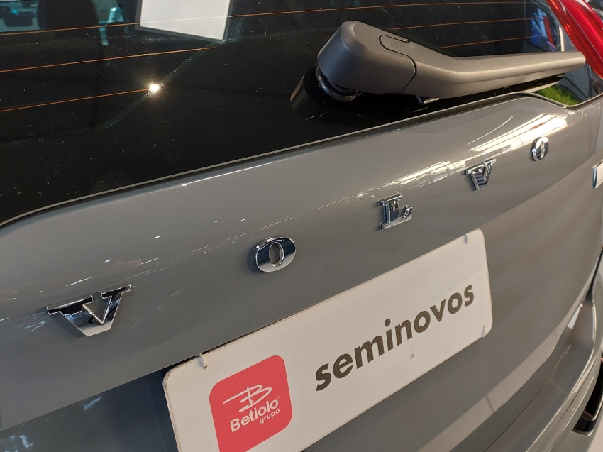 volvo xc90 2.0 t8 recharge ultimate dark awd geartronic hibrido 4p automatico 2023