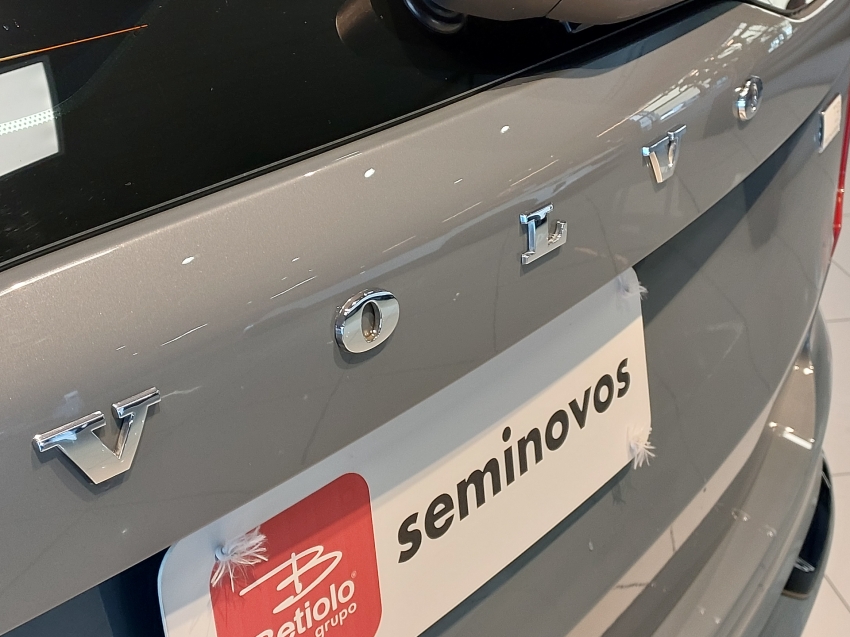 volvo xc90 2.0 t8 recharge ultimate dark awd geartronic hibrido 4p automatico 202326