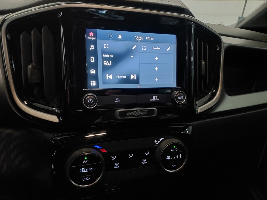 fiat strada 1.0 turbo 200 flex ultra cd cvt 4p automatico 2025