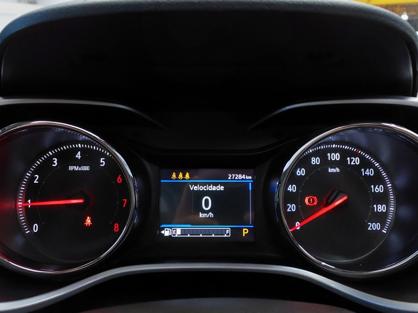 chevrolet tracker 1.2 turbo flex premier automatico 4p 2025