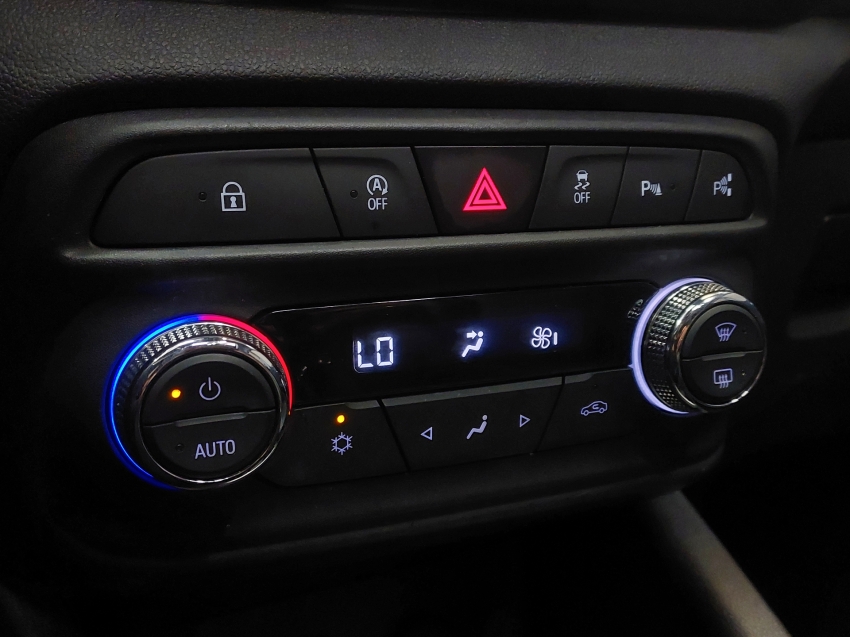 chevrolet tracker 1.2 turbo flex premier automatico 4p 2021
