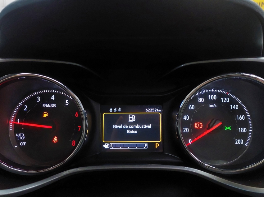 chevrolet tracker 1.2 turbo flex premier automatico 4p 2021