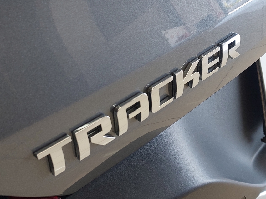chevrolet tracker 1.2 turbo flex premier automatico 4p 2021