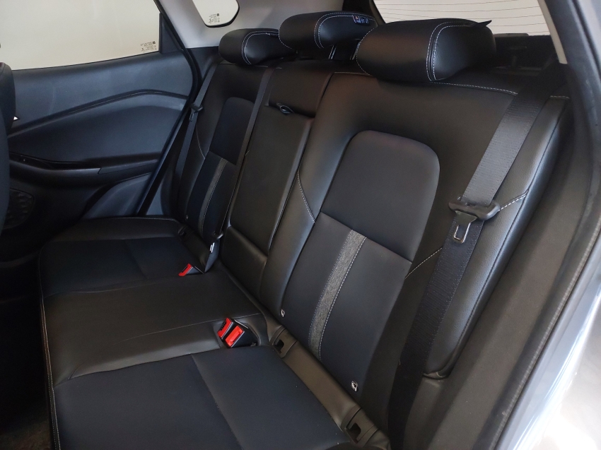 chevrolet tracker 1.2 turbo flex premier automatico 4p 2021
