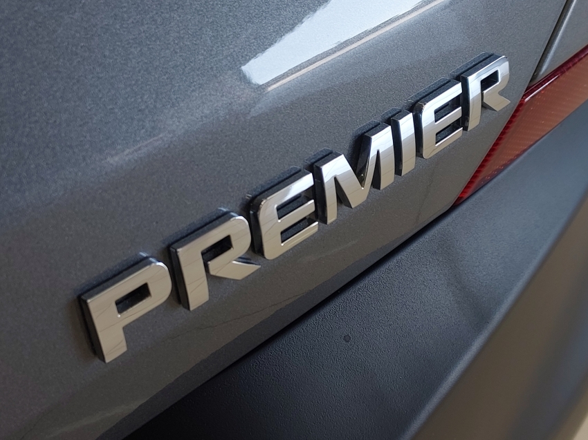 chevrolet tracker 1.2 turbo flex premier automatico 4p 2021