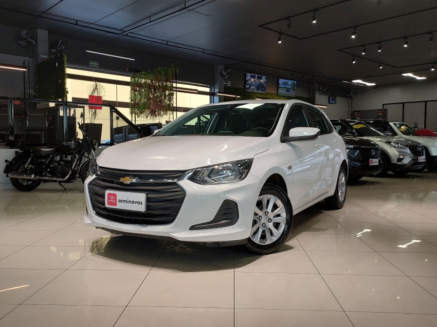 chevrolet onix 1.0 flex lt manual 4p 2023