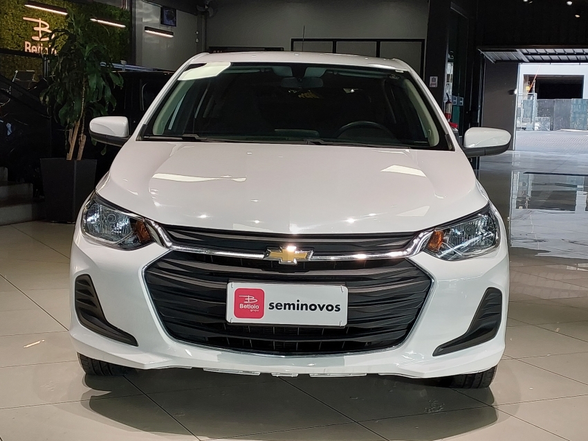 chevrolet onix 1.0 flex lt manual 4p 2023