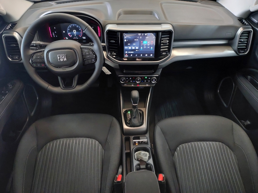 fiat toro 1.3 turbo 270 flex freedom at6 4p automatico 2026 fiat toro 1.3 turbo 270 flex freedom at6 4p automatico 2026