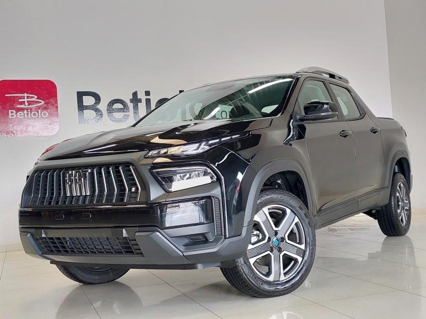 fiat toro 1.3 turbo 270 flex freedom at6 4p automatico 2026
