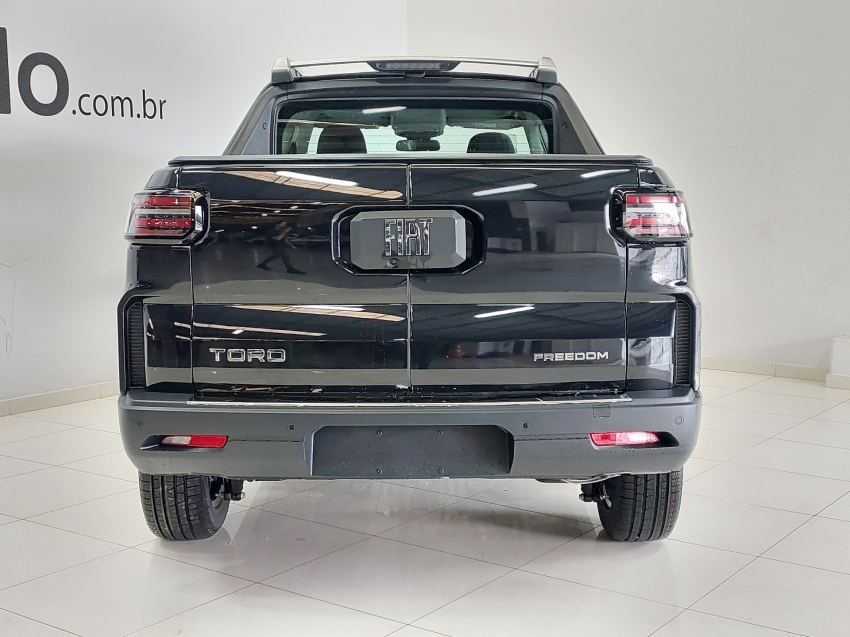 fiat toro 1.3 turbo 270 flex freedom at6 4p automatico 2026 fiat toro 1.3 turbo 270 flex freedom at6 4p automatico 2026