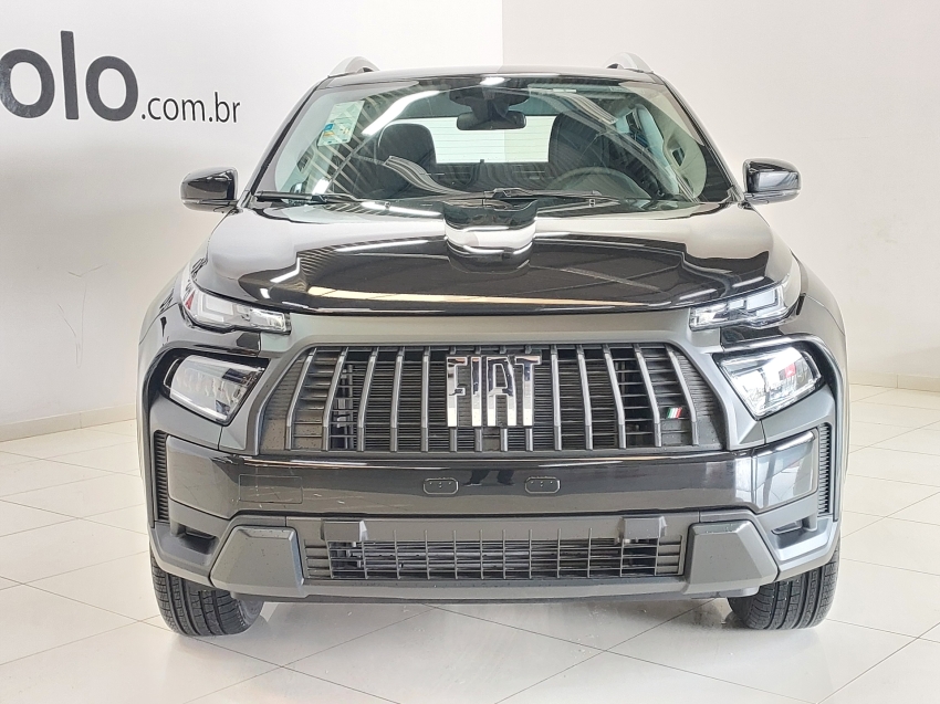 fiat toro 1.3 turbo 270 flex freedom at6 4p automatico 2026 fiat toro 1.3 turbo 270 flex freedom at6 4p automatico 2026