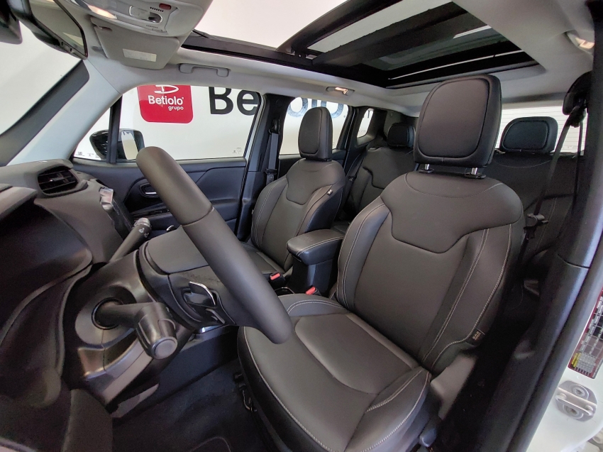 jeep renegade 1.3 t270 turbo flex sahara at6 4p automatico 2025