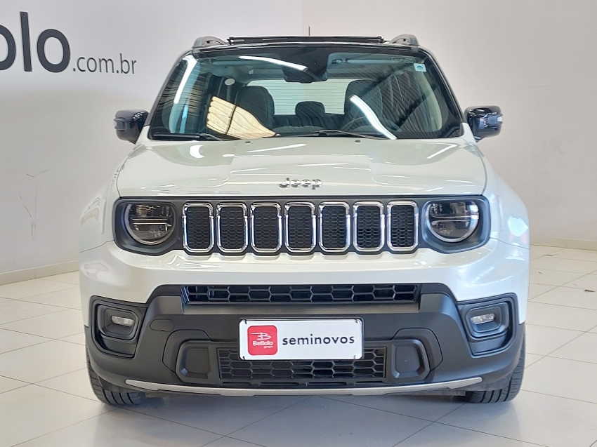 jeep renegade 1.3 t270 turbo flex sahara at6 4p automatico 2025