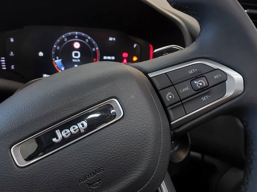 jeep renegade 1.3 t270 turbo flex sahara at6 4p automatico 2025