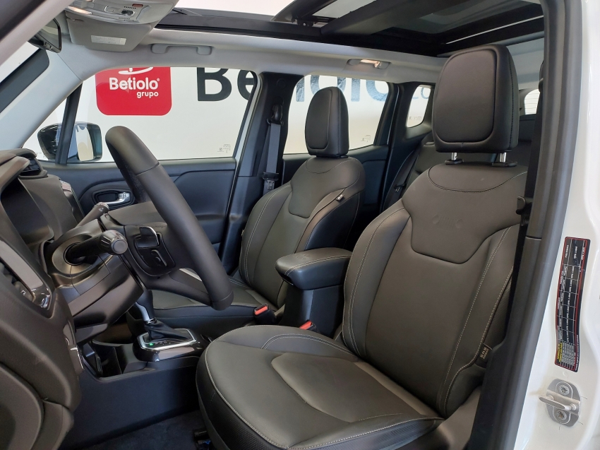 jeep renegade 1.3 t270 turbo flex sahara at6 4p automatico 2025