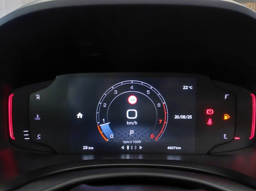 jeep renegade 1.3 t270 turbo flex sahara at6 4p automatico 2025