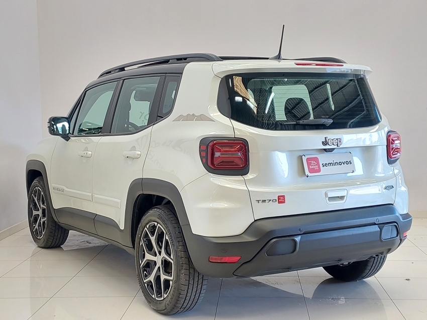 jeep renegade 1.3 t270 turbo flex sahara at6 4p automatico 2025