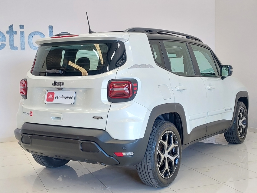 jeep renegade 1.3 t270 turbo flex sahara at6 4p automatico 2025