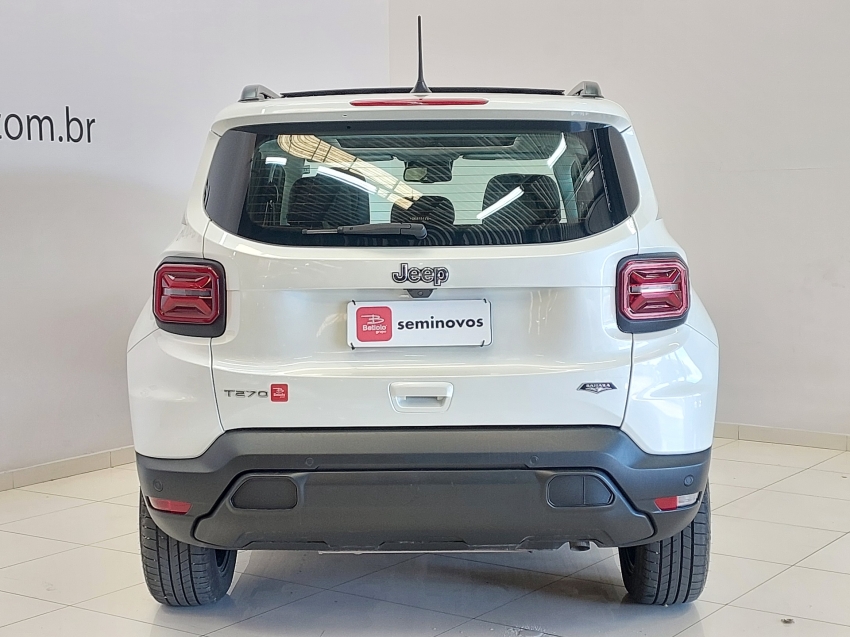 jeep renegade 1.3 t270 turbo flex sahara at6 4p automatico 2025