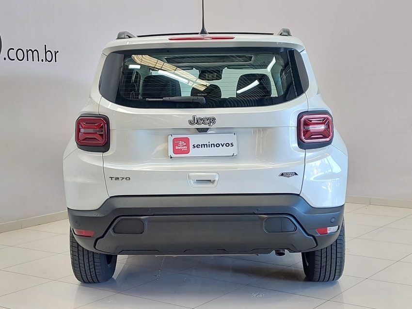 jeep renegade 1.3 t270 turbo flex sahara at6 4p automatico 2025