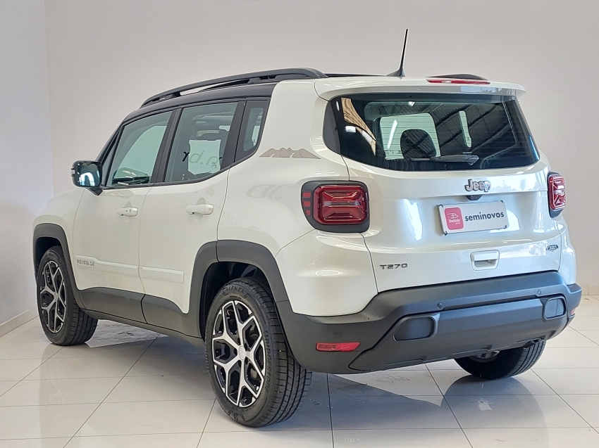 jeep renegade 1.3 t270 turbo flex sahara at6 4p automatico 2025
