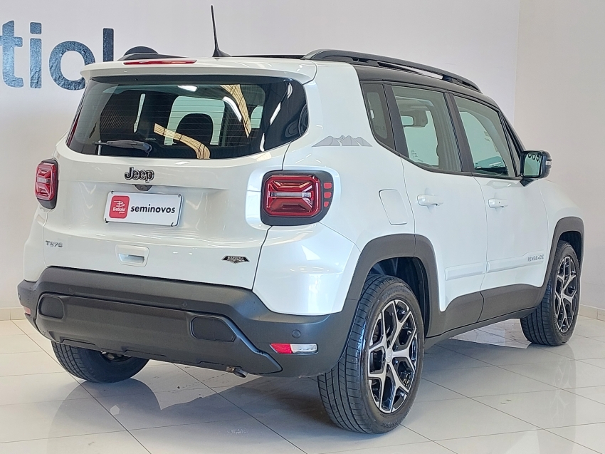 jeep renegade 1.3 t270 turbo flex sahara at6 4p automatico 2025