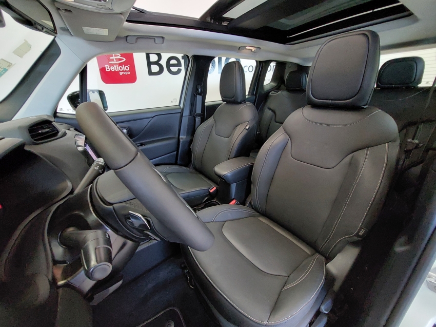 jeep renegade 1.3 t270 turbo flex sahara at6 4p automatico 2025