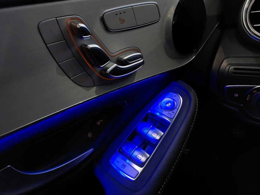 mercedes-benz glc 43 amg 3.0 v6 gasolina 4matic 9g-tronic 4p automatico 2022