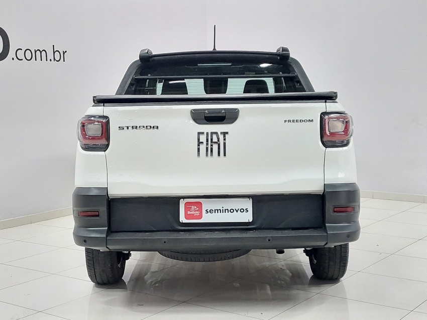 fiat strada 1.3 firefly flex freedom cd manual 4p 2023