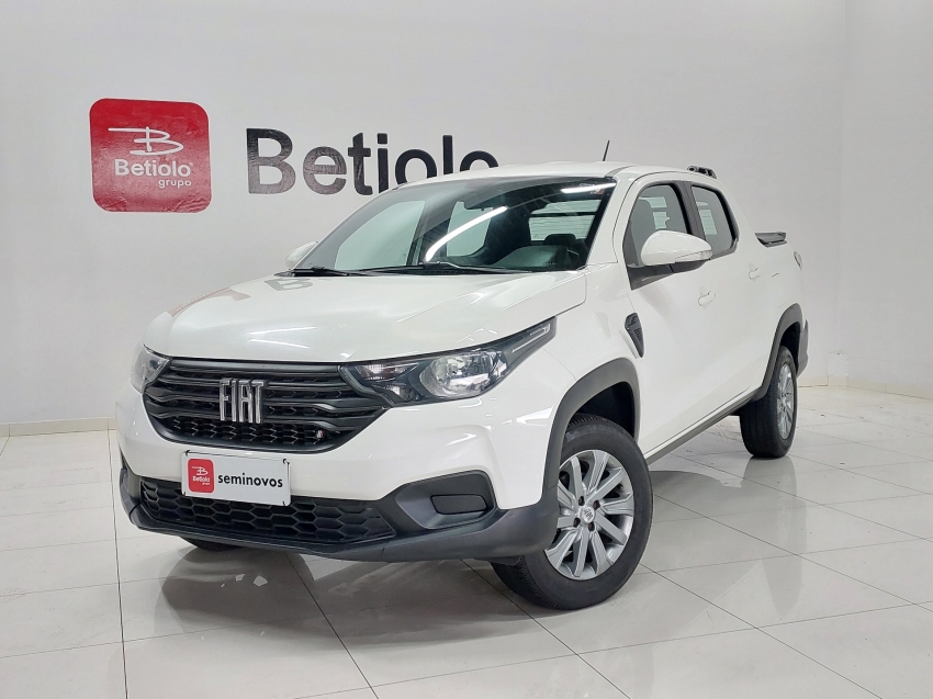 fiat strada 1.3 firefly flex freedom cd manual 4p 2023