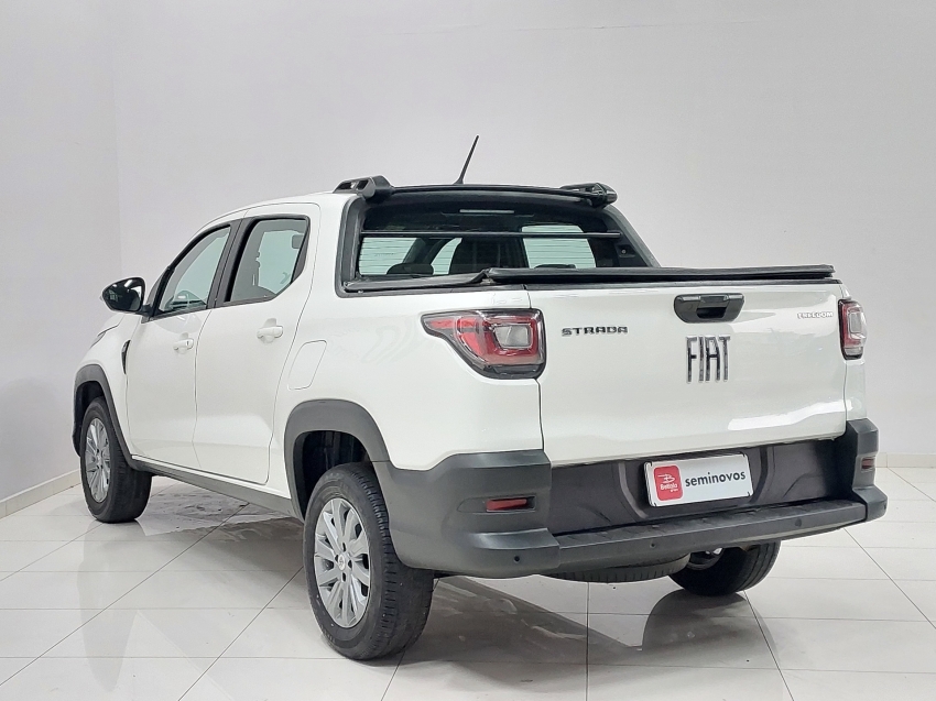 fiat strada 1.3 firefly flex freedom cd manual 4p 2023