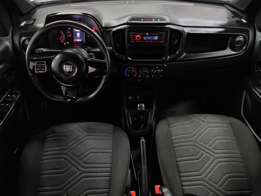 fiat strada 1.3 firefly flex freedom cd manual 4p 2023