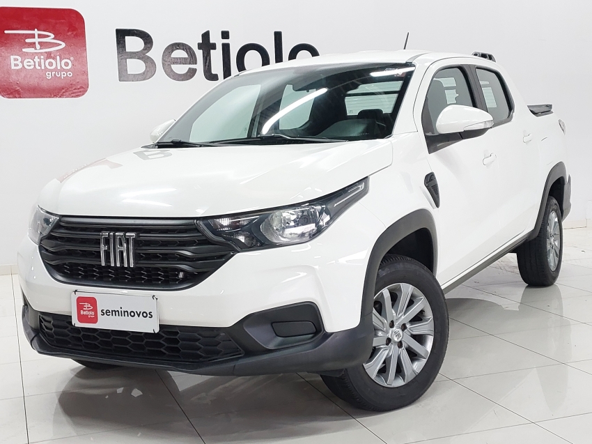 fiat strada 1.3 firefly flex freedom cd manual 4p 2023