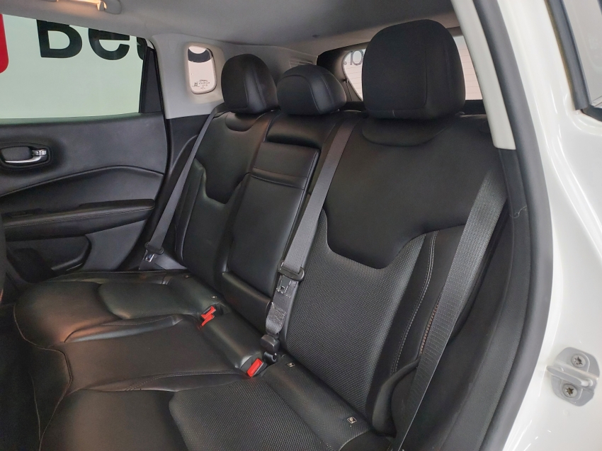 jeep compass 2.0 16v flex longitude automatico 4p 2019