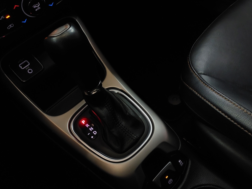 jeep compass 2.0 16v flex longitude automatico 4p 2019