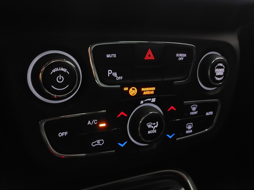 jeep compass 2.0 16v flex longitude automatico 4p 2019