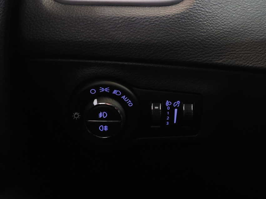 jeep compass 2.0 16v flex longitude automatico 4p 2019