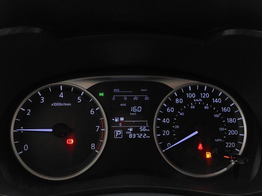nissan versa 1.6 16v flex sense xtronic 4p automatico 2023