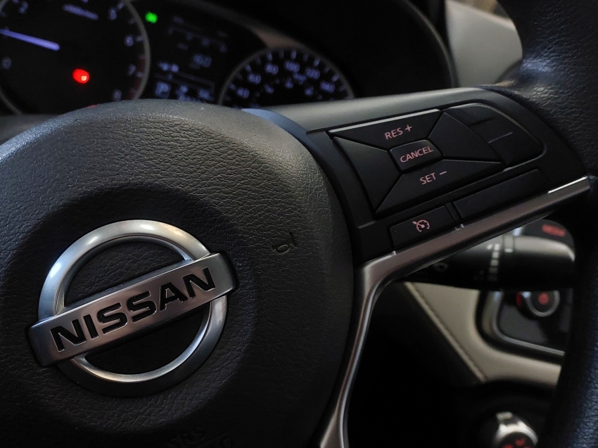 nissan versa 1.6 16v flex sense xtronic 4p automatico 2023