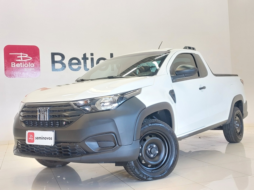 fiat strada 1.4 fire flex endurance cs manual 2p 2023