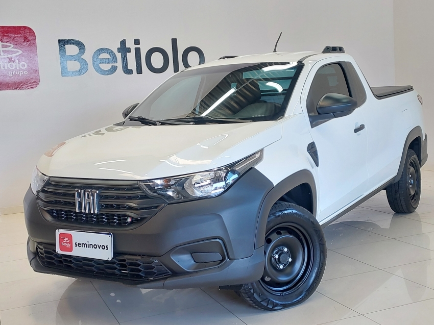 fiat strada 1.4 fire flex endurance cs manual 2p 2023