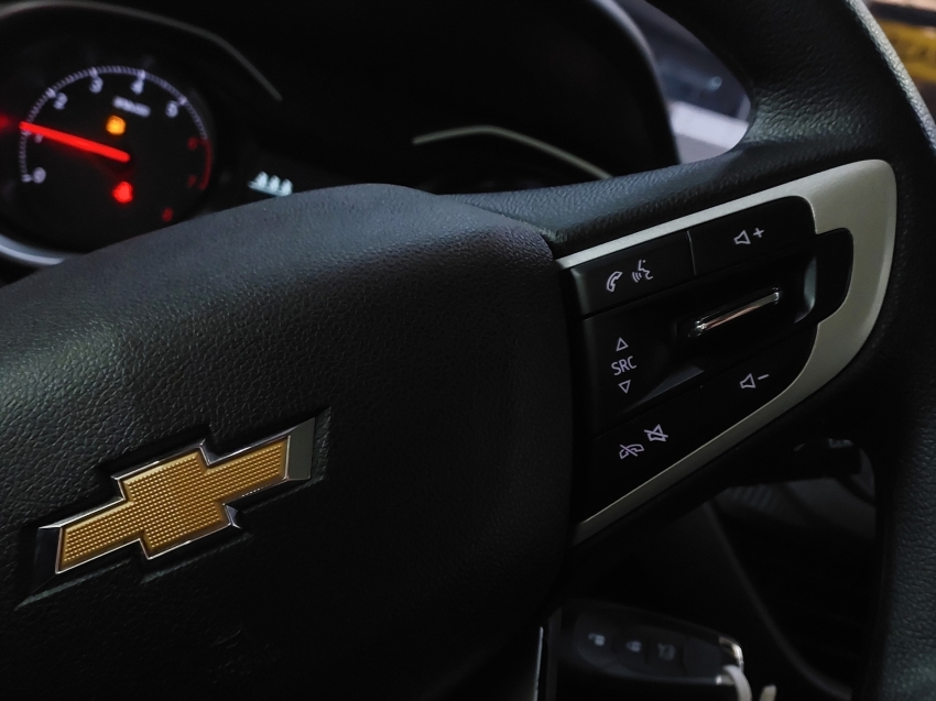 chevrolet onix 1.0 turbo flex lt manual 4p 2023